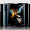 Samsung афишировал...