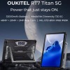 Компания OUKITEL...