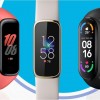 Корпорация Fitbit...