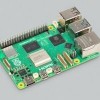 Компания Raspberry...