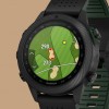 Фирма Garmin выпустила...