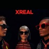 Китайская Xreal...