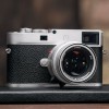 Германская Leica...