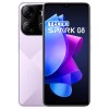 Гонконгская TECNO...
