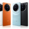 Китайская Vivo...