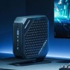 Китайская Minisforum...