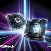 Тайваньская ASRock...