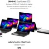 Китайская GPD готовит...