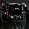 Компании Sim-Lab и Mercedes...