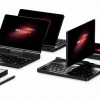 Китайская GPD...