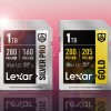 Компания Lexar готовит к...