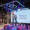На платформе VK Музыка...