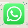 Сервис WhatsApp...