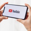 Видеохостинг YouTube...