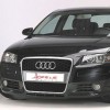 Cпрос на автомобили Audi...