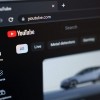 Видеоплатформа YouTube...