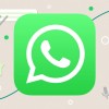 Сервис WhatsApp для iPhone...