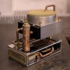 Австралийская Billet Labs...