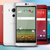 Компания HTC показала...