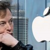 Между Apple и Илоном...