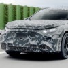Немецкая Mercedes-Benz...