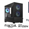 Шведская Fractal Design...