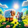 Экранизация инди-игры...