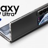 Вероятно, Samsung готовит...