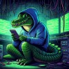 Планету Земля...