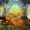 Мистические кошельки...