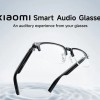 Китайская Xiaomi...