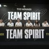 Сербская команда Team...