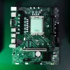 Фирма BaseTech изготовила...