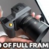 Шведская Hasselblad...