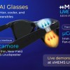 Заморская xMEMS Labs...