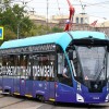 В России отправился в...