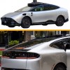 Американская Tensor...
