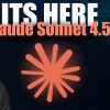 Нейоросеть Claude Sonnet 4.5...
