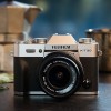 Японская Fujifilm...