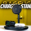 Китайская Baseus...