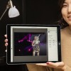 Заокеанская Adobe...