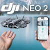 Фирма DJI выпустила в...