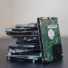 Американская Backblaze...