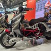 Итальянская Italjet...