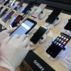 Китайская Xiaomi...