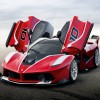 Компания Ferrari явила...
