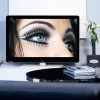 Телевизор Sharp LC-40LE530 с...
