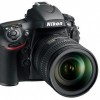 Зеркальная камера Nikon...