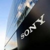 Компания Sony...