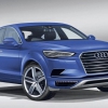 Компания Audi объявила...